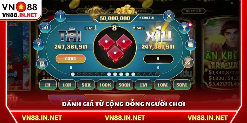 Chia nhỏ số tiền cược để quản lý rủi ro tốt hơn